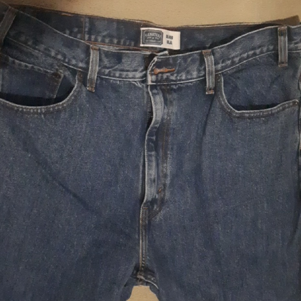 Men's Jeans